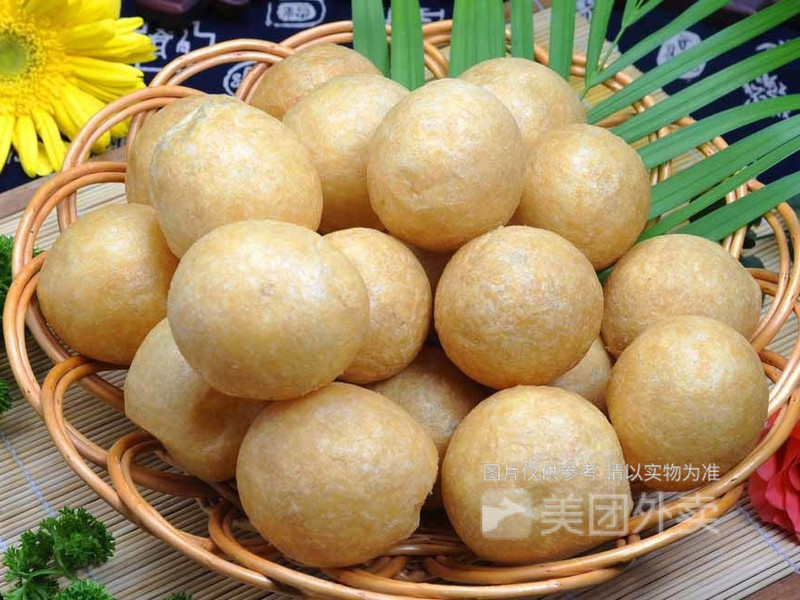 重庆麻辣烫常德川渝美食(武清店)