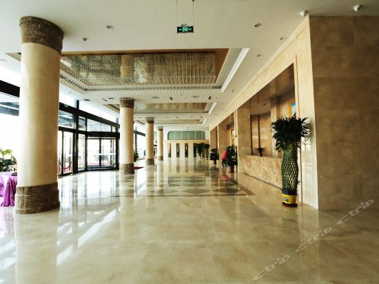 京天明天酒店(肖村店)