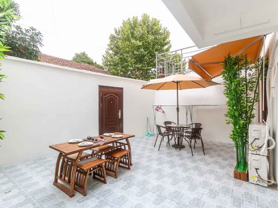 查看路客精品民宿_360地图搜索结果列表