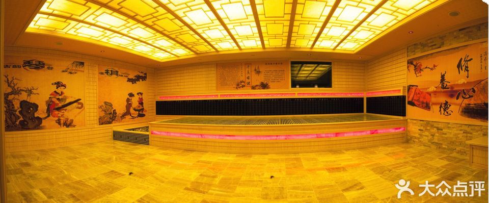 查看附近的洗浴中心在哪儿_360地图搜索结果列表