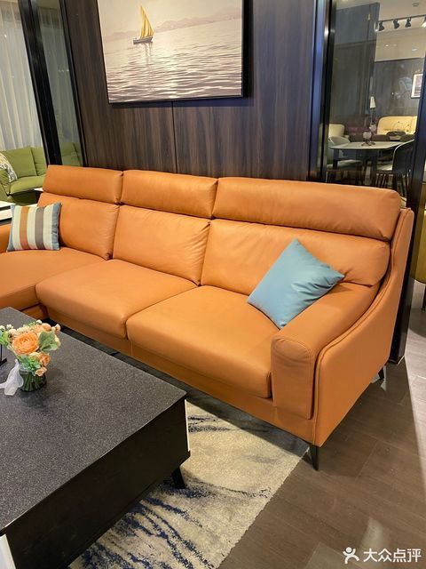 首页>上海市>购物服务>家装/建材/家具/家居>尚位(上海欧亚美家具广场