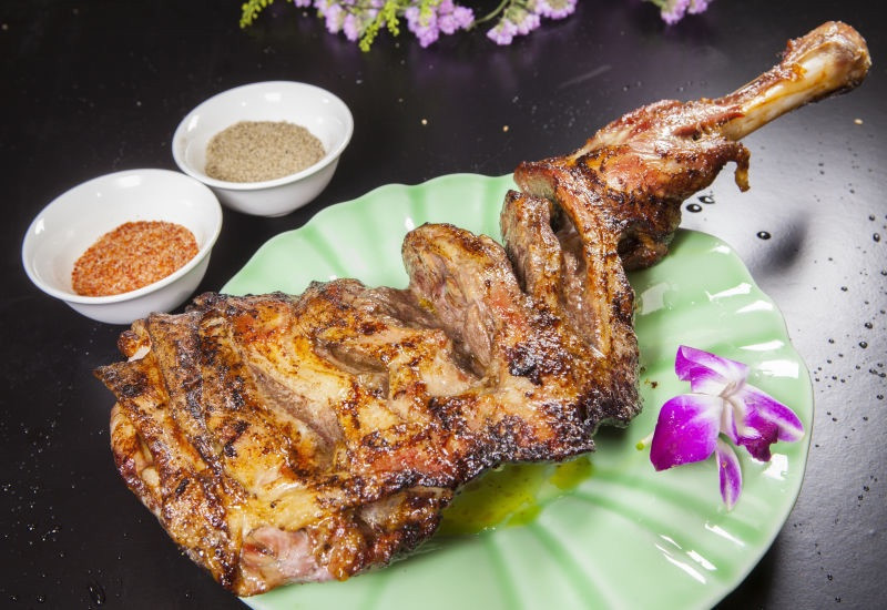 良食旺瓦房店全羊馆(兴工北三街店)