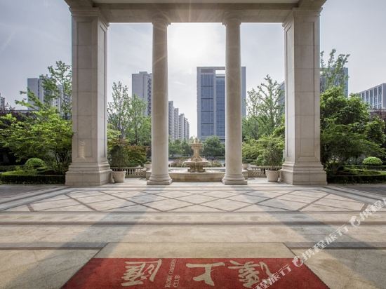 杭州溪上汇酒店