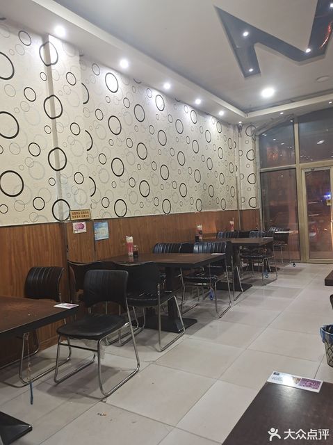 正宗安徽板面崂山店