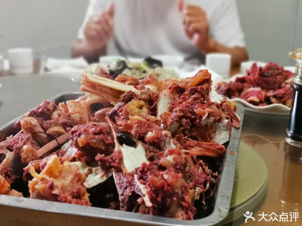 【劉家傳統驢肉館】劉家傳統驢肉館電話,劉家傳統驢肉館地址_360地圖