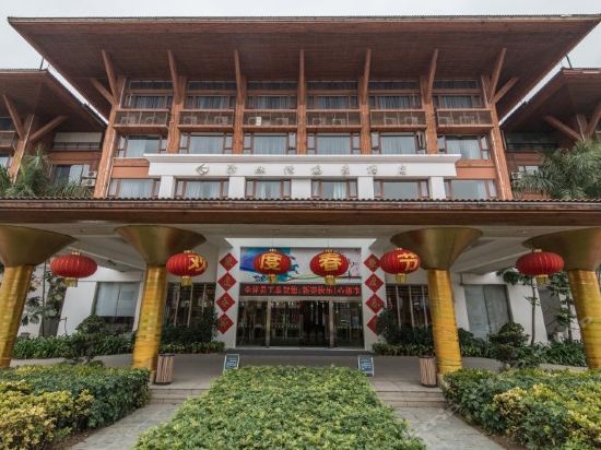 珍珠湾海景酒店(老街海景店)图片