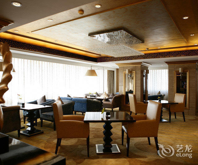 北京伯豪瑞廷酒店