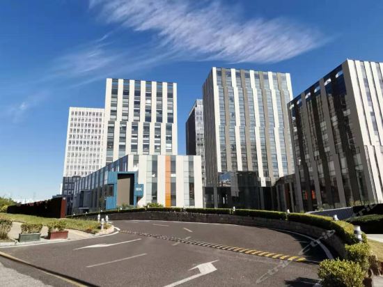 青岛海润丰扬帆酒店