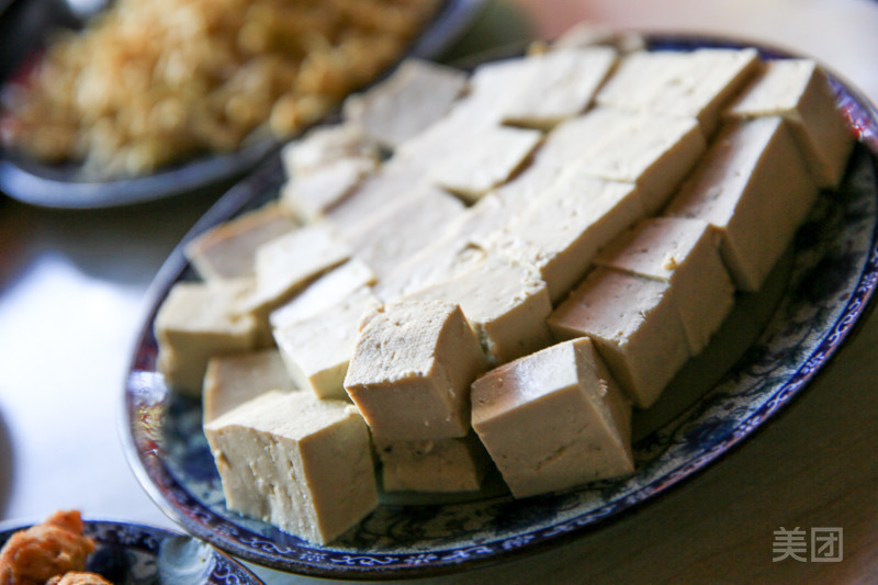 人民公社铁锅炖菜长治总店