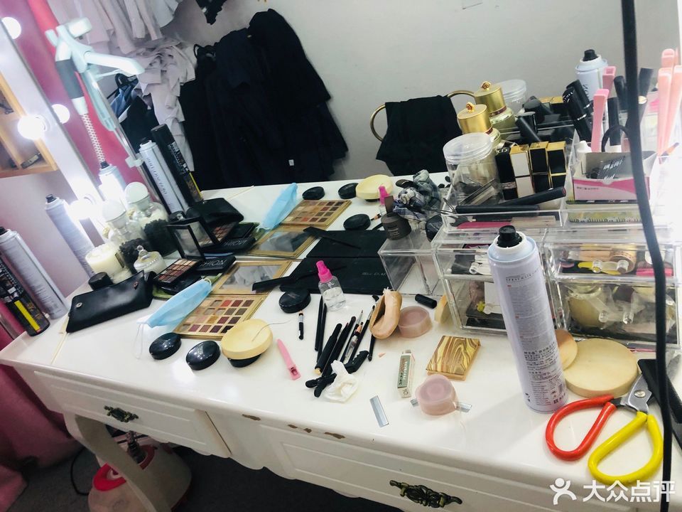 美翼时代摄影基地