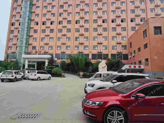 怎么走,在哪,在哪里,在哪儿):咸阳市礼泉县礼泉西兰大街中段电话:新