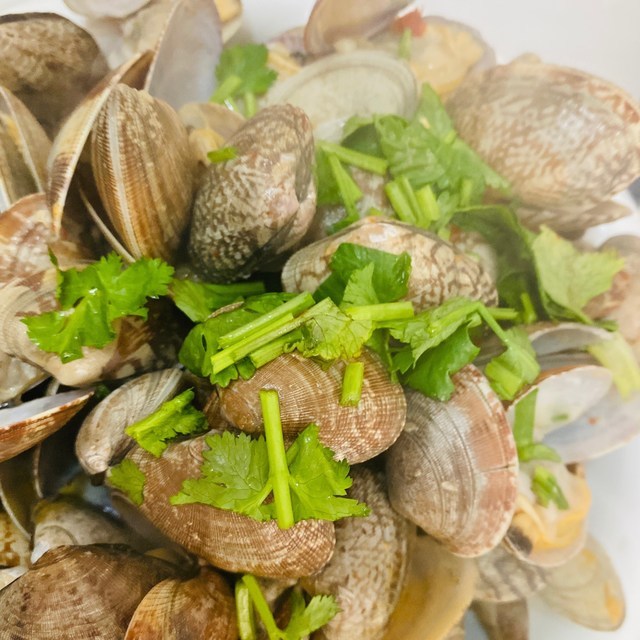 宏瑜胶东小海鲜