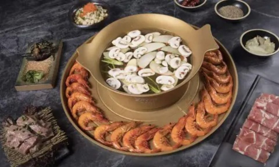 【皇家品鉴锅物料理·冰煮火锅(平潭店)】皇家品鉴锅物料理·冰煮火锅