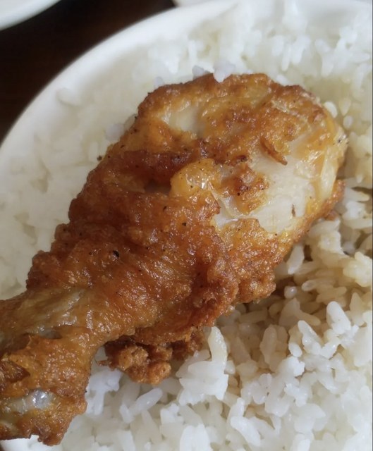 超意兴快餐盖家沟店