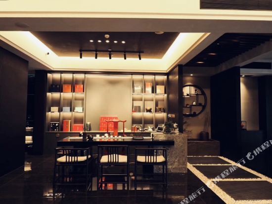 新沂戴斯大酒店