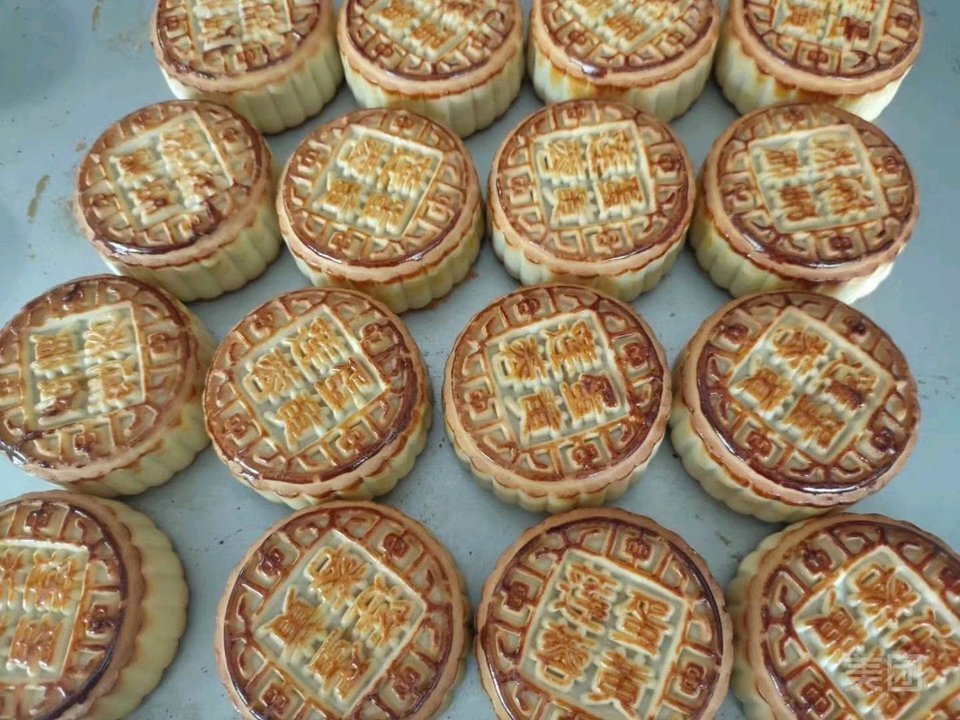 凯司令蛋糕高新店