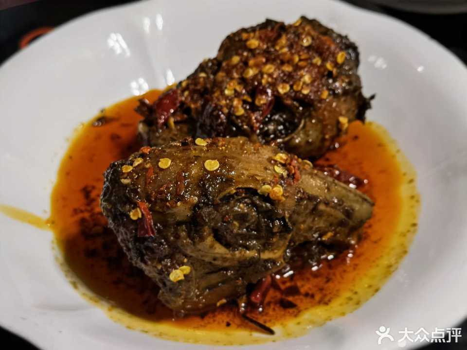 长毛根儿王妈兔头双华桥店