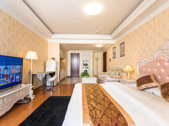 沈阳雅轩精品酒店式公寓