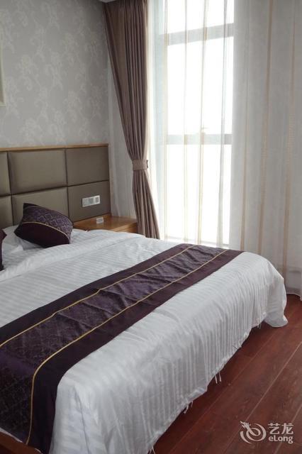 威海观澜国际度假公寓