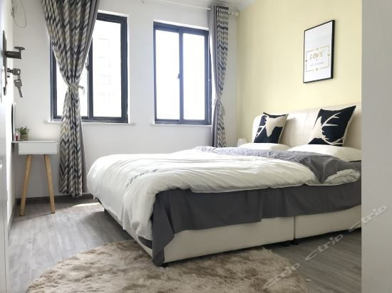 杭州小屋智趣公寓(萧西路分店)