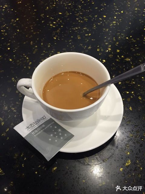 弥敦道港式茶餐厅