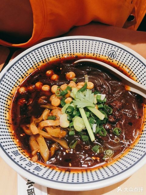 遇见小面(省汽车站店)