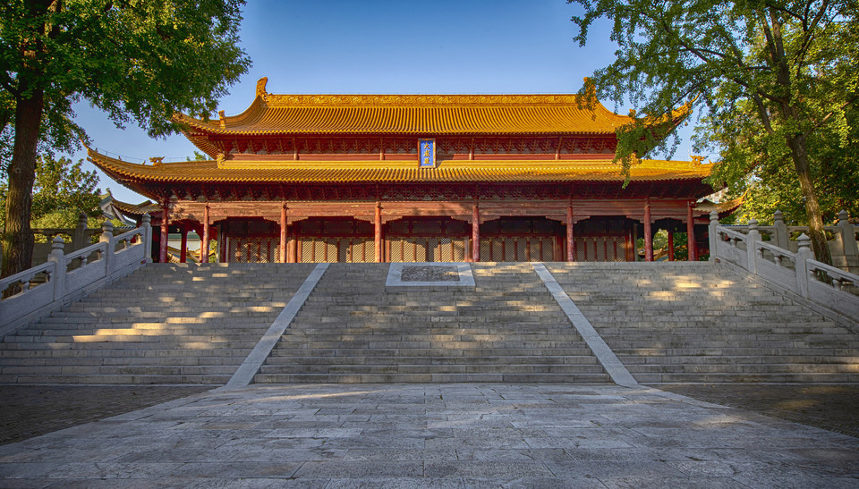 查看朝天宫南京市博物馆_360地图搜索结果列表