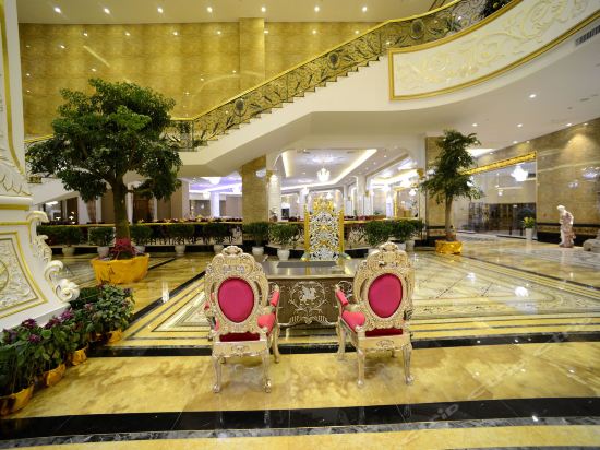 南丰国安假日酒店