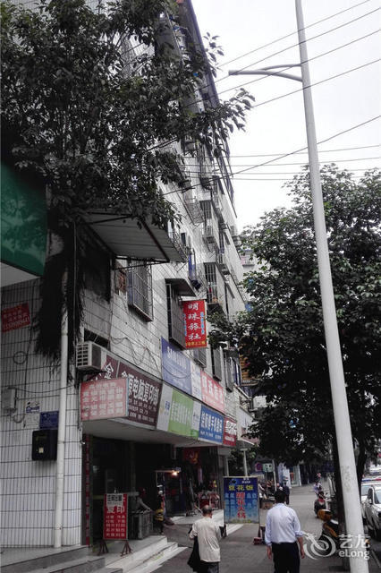 【明珠宾馆】地址,电话,路线,周边设施_360地图