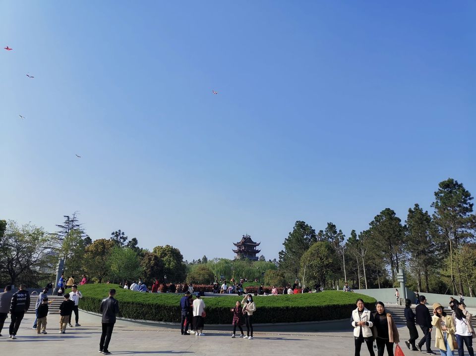 【新世紀公園】新世紀公園門票,新世紀公園遊玩攻略_360地圖