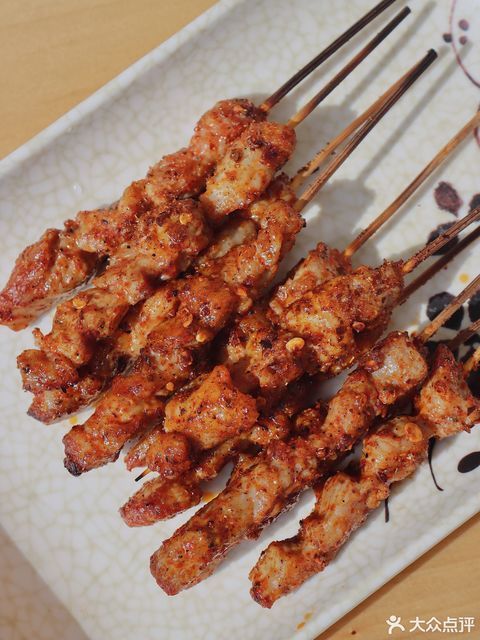 个旧人家佟氏小吃店·简餐·小吃·烧烤