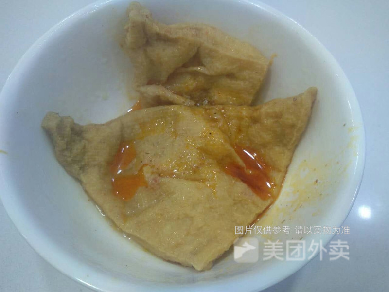 皖北牛肉板面光明路店