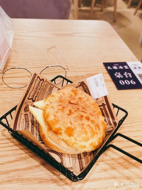 大通冰室泰禾店