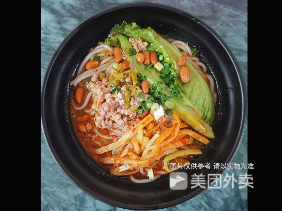 正宗桂林米粉