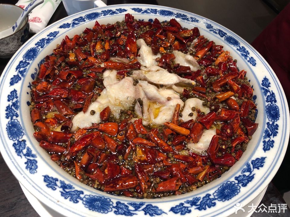 长春市 餐饮服务 餐馆 > 三俞竹苑(新城吾悦广场店)推荐菜