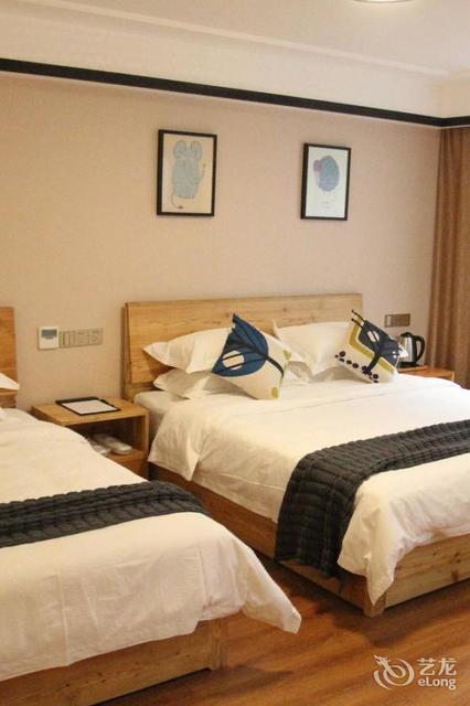 温州市 住宿服务 酒店 > 鑫淼宾馆           