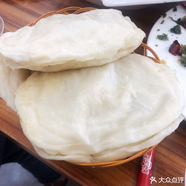 古城正宗崔增鸳鸯饼