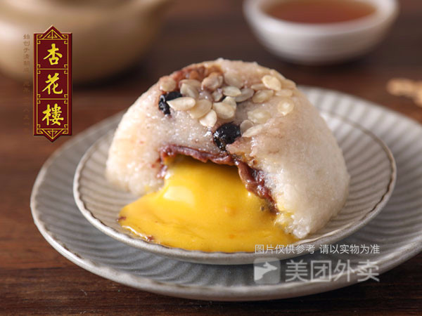 推荐菜:杏花楼(上中西路店)位于上海市闵行区上中西路1285弄3号101室