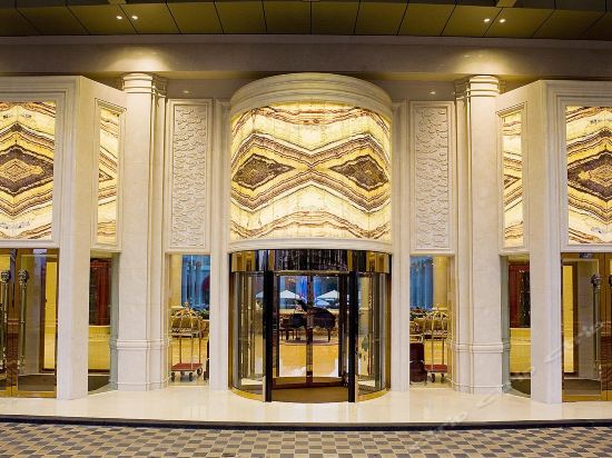 广东威尔登酒店(广州萝岗店)