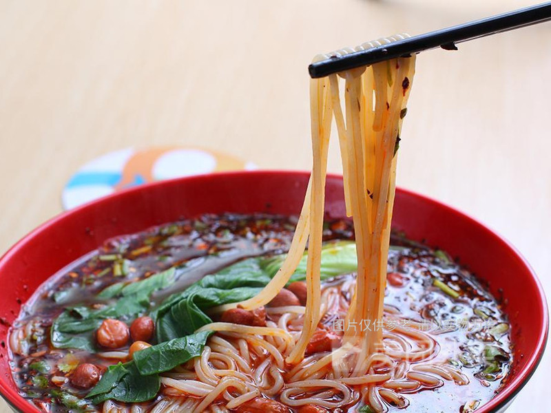 雷山杨氏肉沫粉