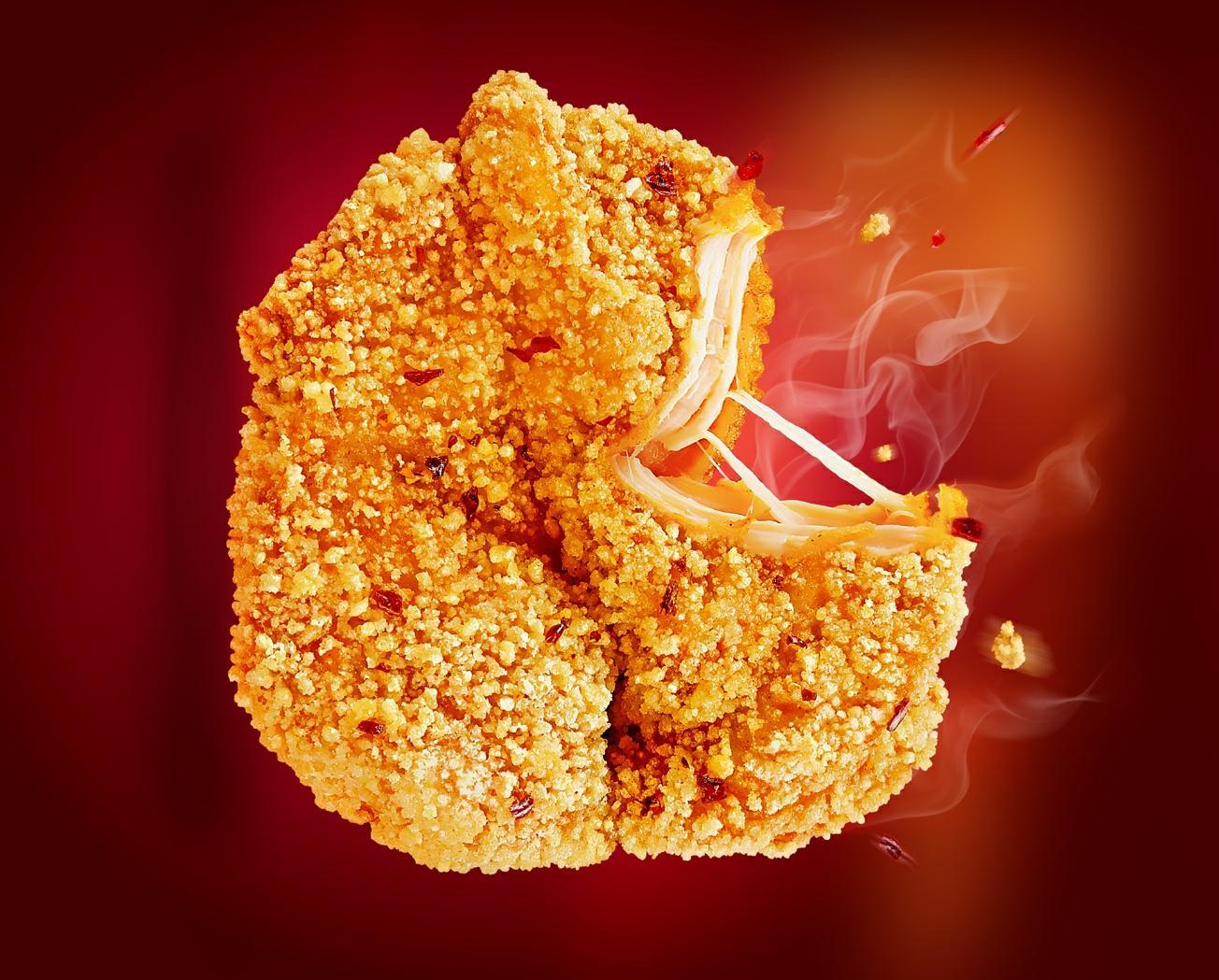 正新鸡排老车站店