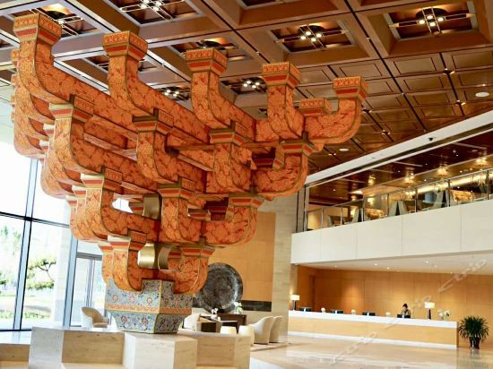 赤峰瑞享玉龙国宾馆