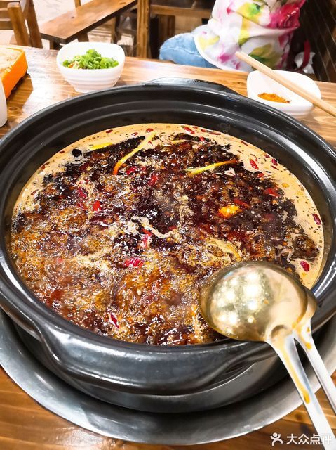 富顺豆花火锅(金航街店)图片