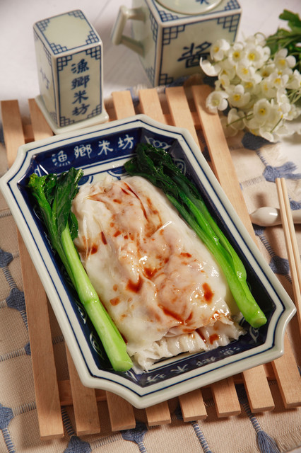 渔乡米坊清晖路店