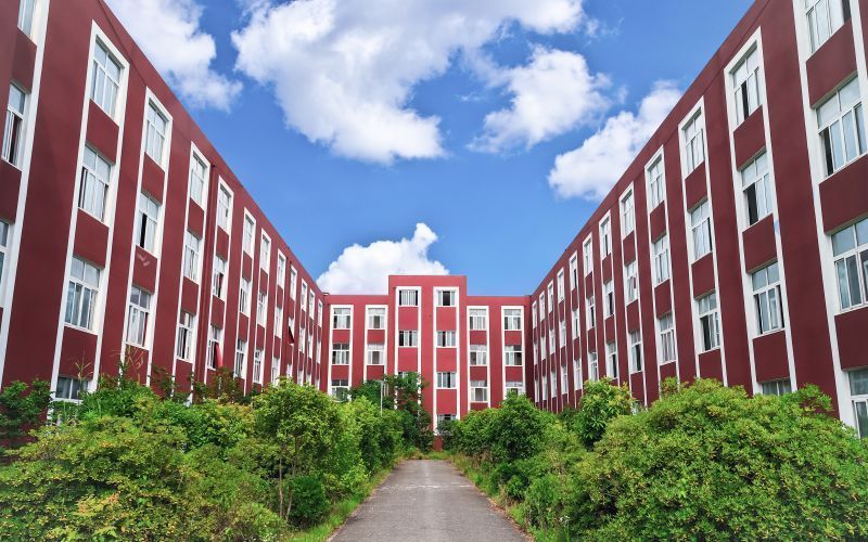 苏州托普信息技术学院