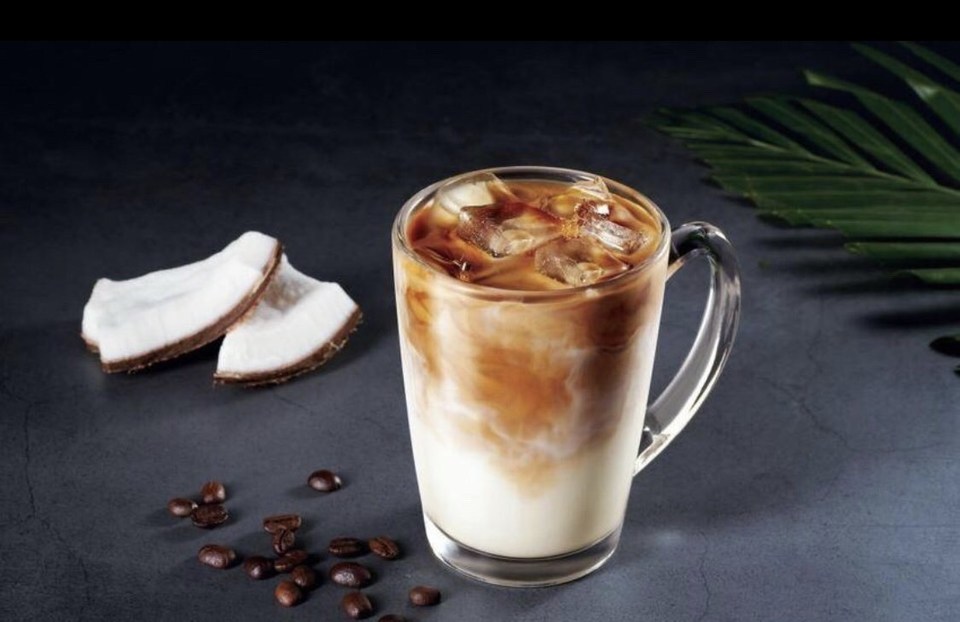 luckincoffee瑞幸咖啡