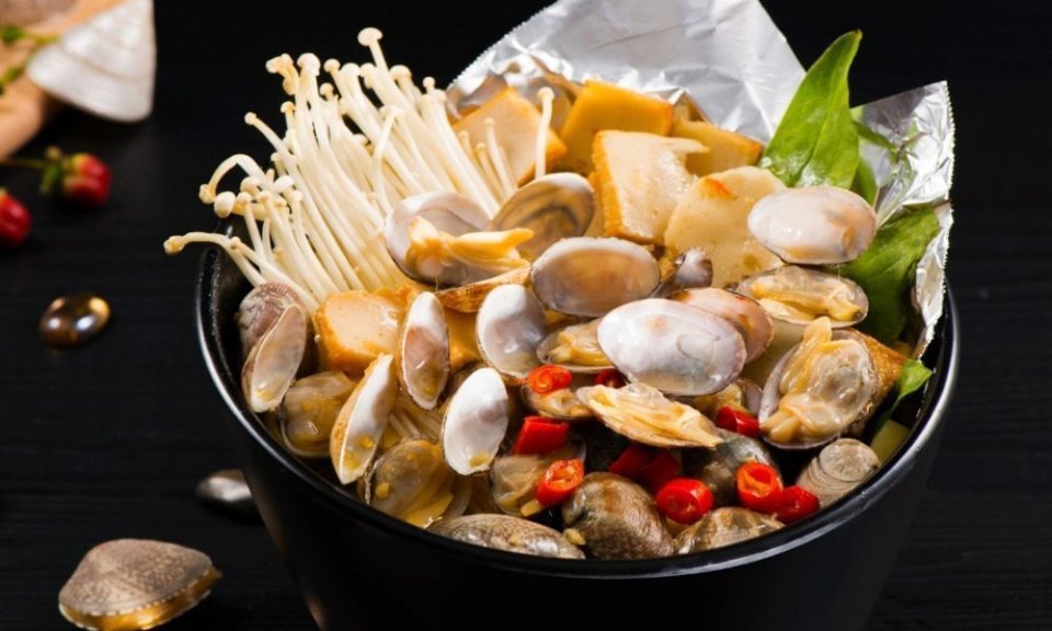 小花小甲花甲粉