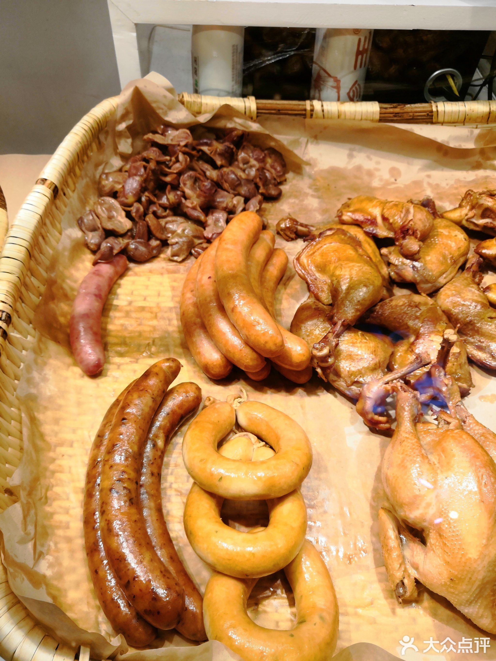             八珍王(富丽庭店)