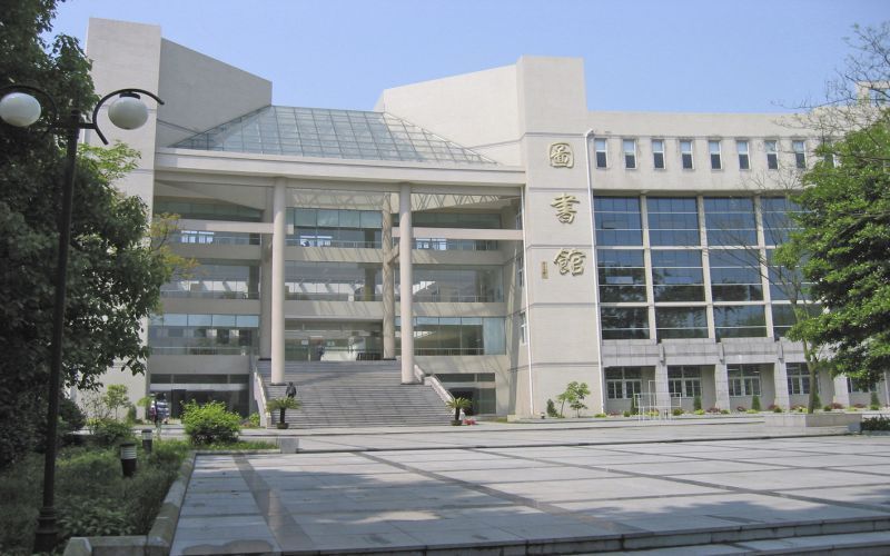 浙江农林大学暨阳学院