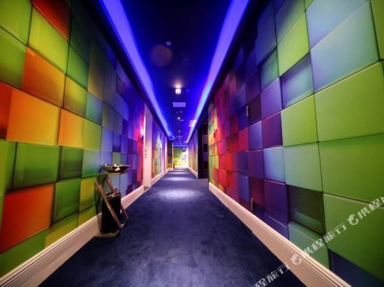 花界酒店福州仓山万达店